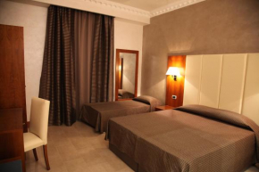 Отель Federica's Suite Home  Рим